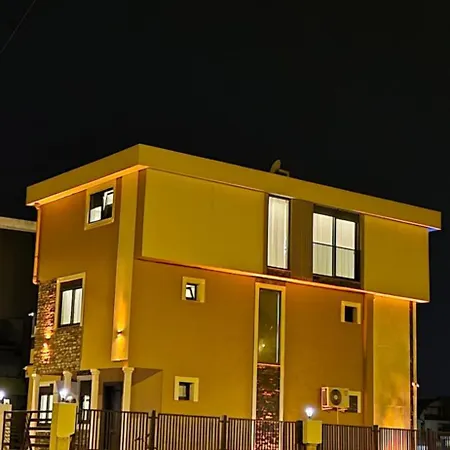 Denis House *