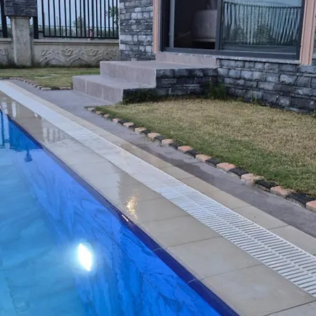 Denis House Belek