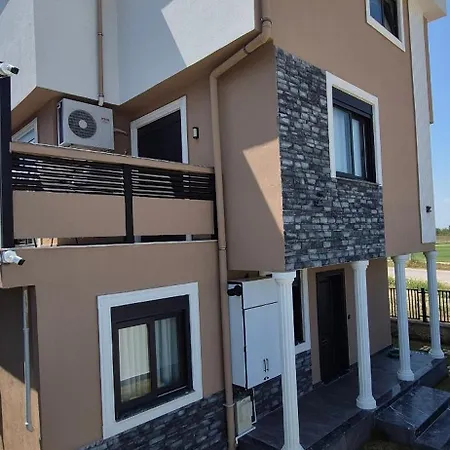Denis House * Belek