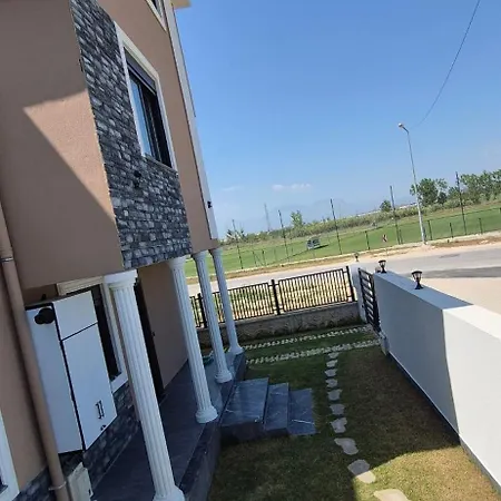 Villa Denis House