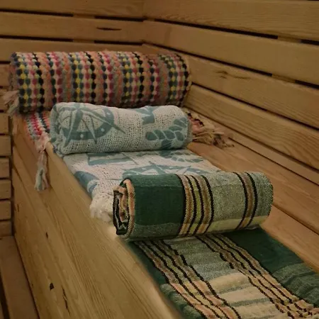 Denis House *