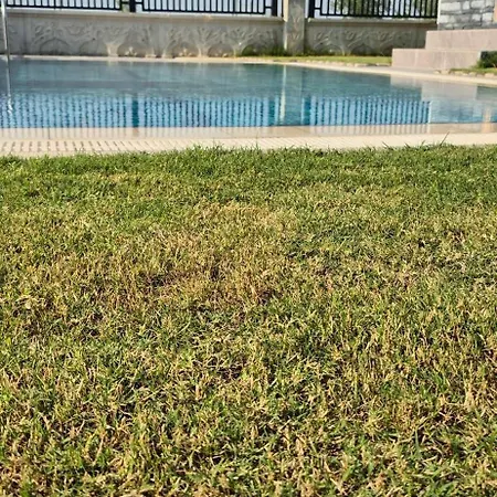 Denis House Belek