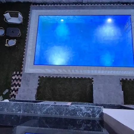 Villa Denis House *