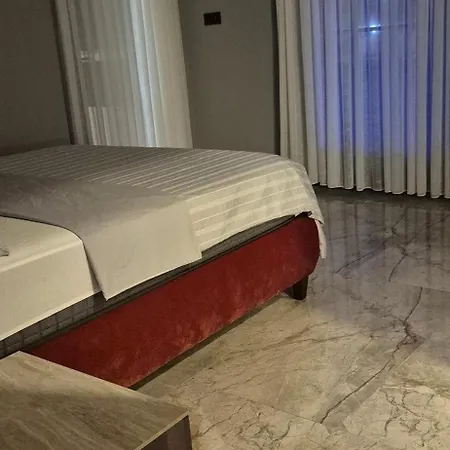 Denis House Belek