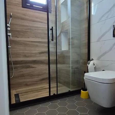 Denis House Villa Belek