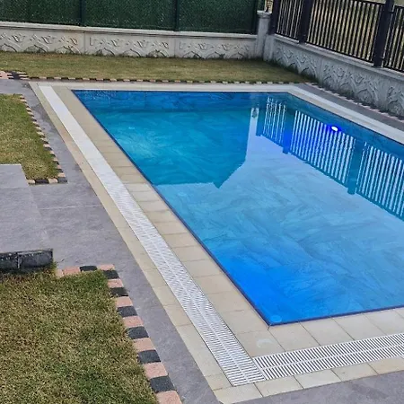 Villa Denis House Belek