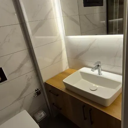 Denis House Belek