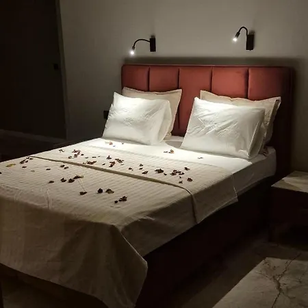 Denis House Villa *