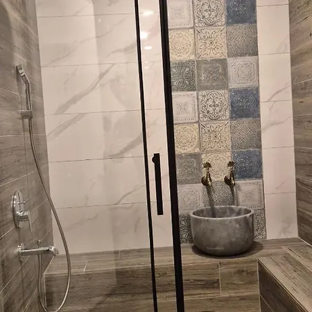 Denis House Belek