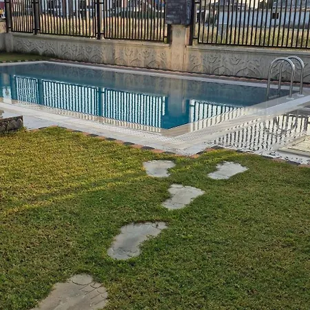 Denis House * Belek