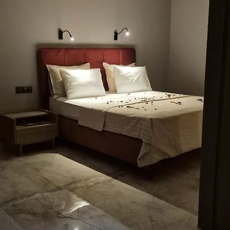 Villa Denis House