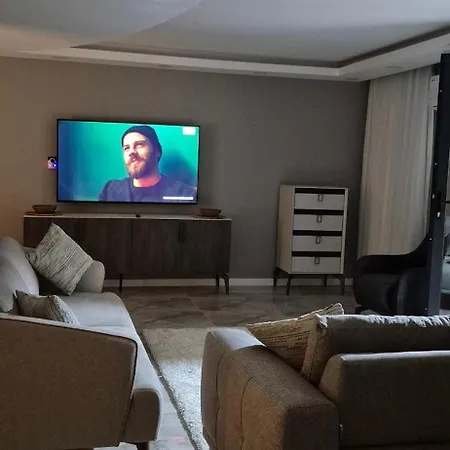 Denis House Villa *